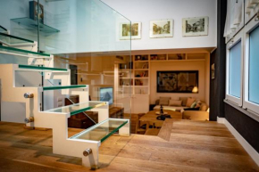 L'Archè Comfort&Relax, Luxury loft Porta Venezia Milano